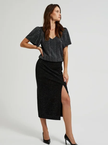 Tricou Marisse negru