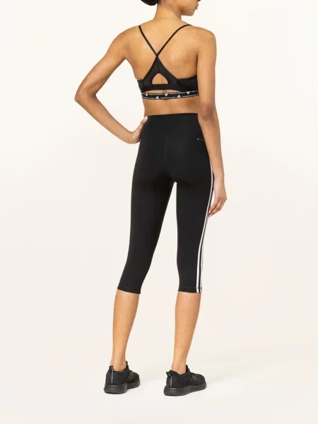 Adidas Legginsy Train Essentials schwarz czarne