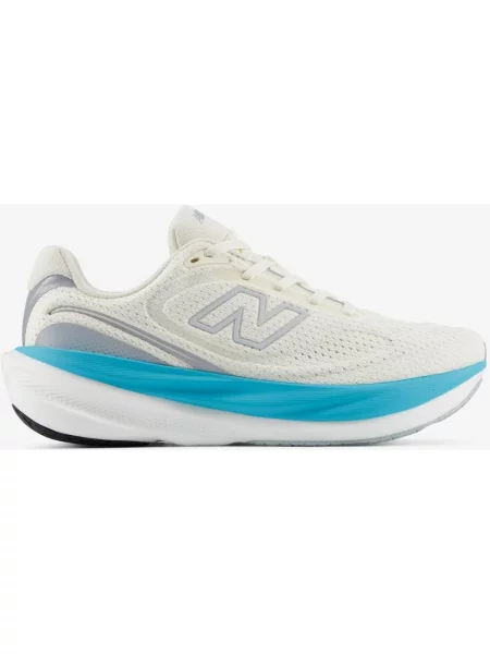Buty do biegania New Balance Infinion niebieski 35 biały