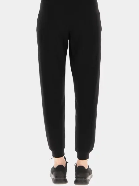 Штани Lotto чорні