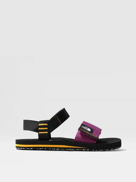 Босоножки The North Face черные