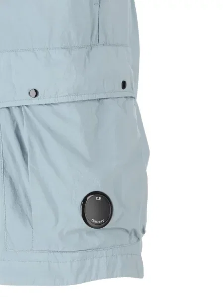 Kratke hlače kargo C.p. Company plava