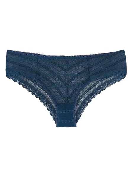 Труси Fleri синьо-зелений зелені