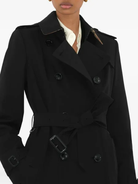 Trenci Burberry negru