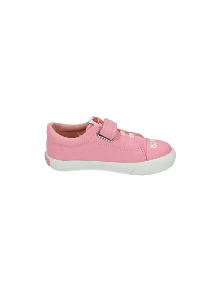 Pantofi copii Garvaln roz