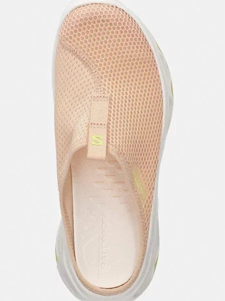 Шлепанцы Salomon