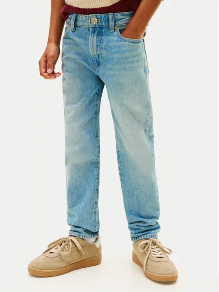 Tommy Hilfiger Τζιν D μπλε