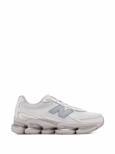 Top New Balance verde