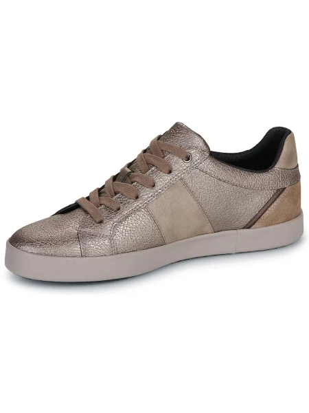 Pantofi Geox gri