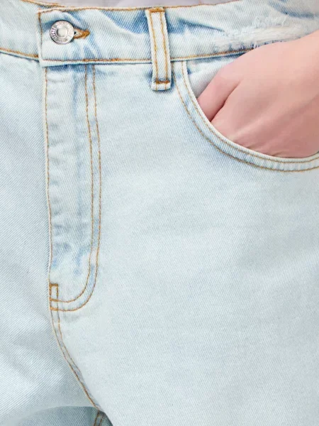 Шорти J.b4 Just Before блакитні