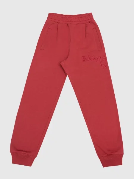 Детские джоггеры Balmain
