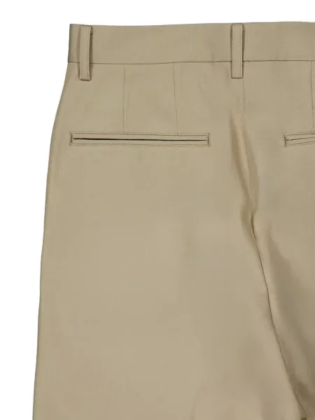 Pantaloni Auralee de lână