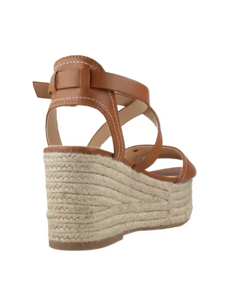 Pantofi Liu Jo din piele maro