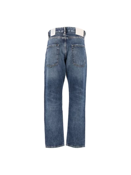 Jeansy Icon Denim niebieskie