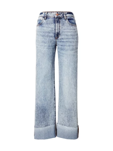 GUESS Jeans Rey denim albastru