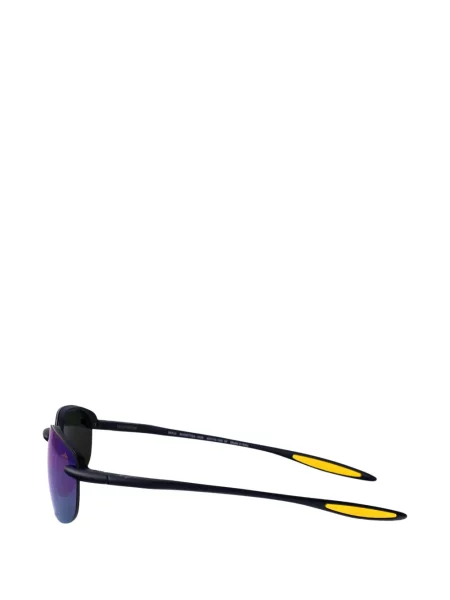 Ochelari de soare Maui Jim negru