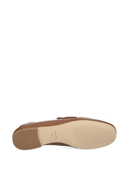 Portofel Michael Michael Kors din piele cu imagine cu model floral alb