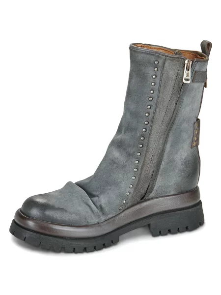 Pantofi Airstep / A.s.98 gri
