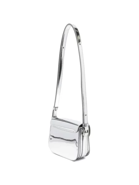 Geantă A.p.c. argintiu