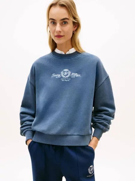 Tommy Hilfiger Hanorac TERRY