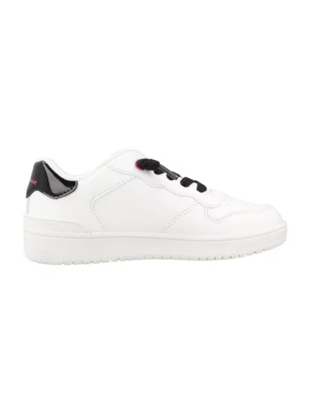 Pantofi copii Geox alb
