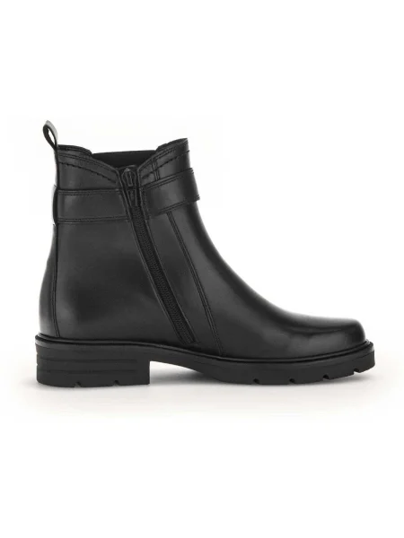 Pantofi Gabor negru