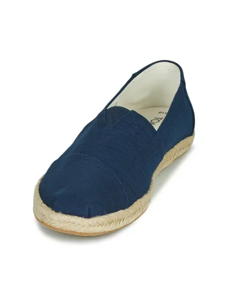 Pantofi Toms albastru