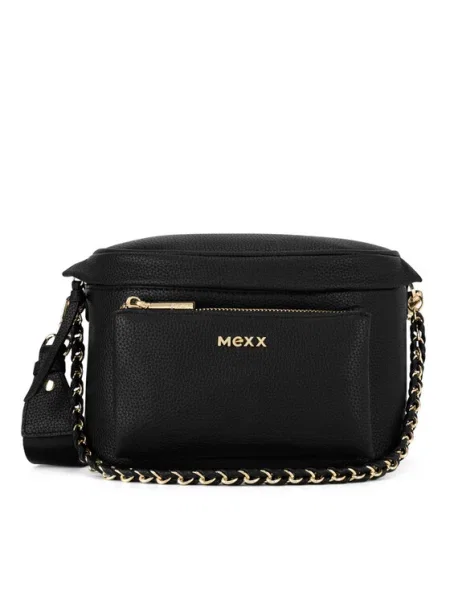 MEXX Geantă negru