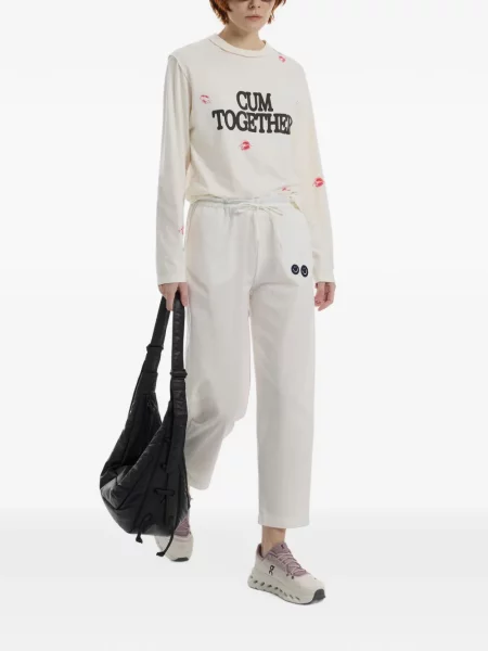 Pantaloni Joshua Sanders alergare