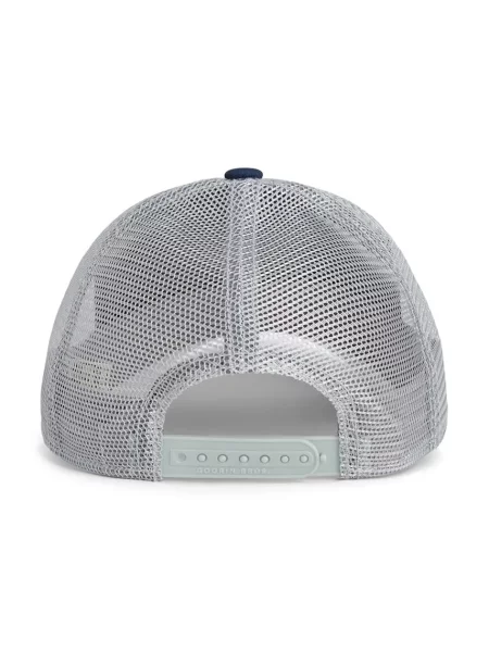 Кепка Goorin Bros фиолетовая