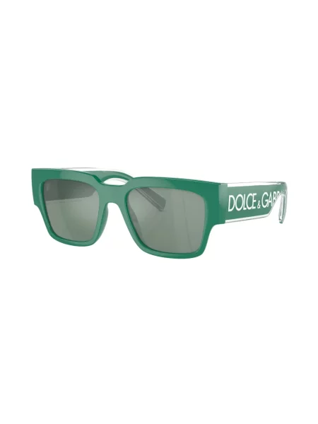 Saulės akiniai Dolce & Gabbana Eyewear