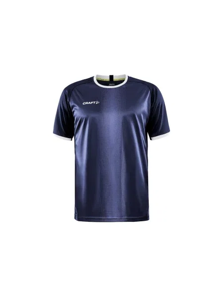 Tricou Craft albastru