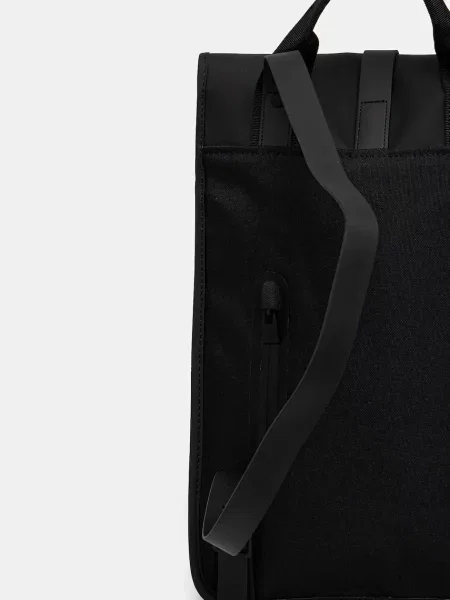 Rains rucsac Mix Backpack Mini mare uni negru