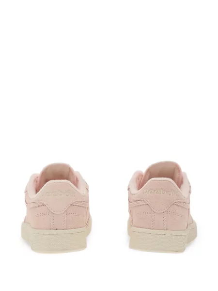 Tenisice Reebok Club C 85 ružičasta