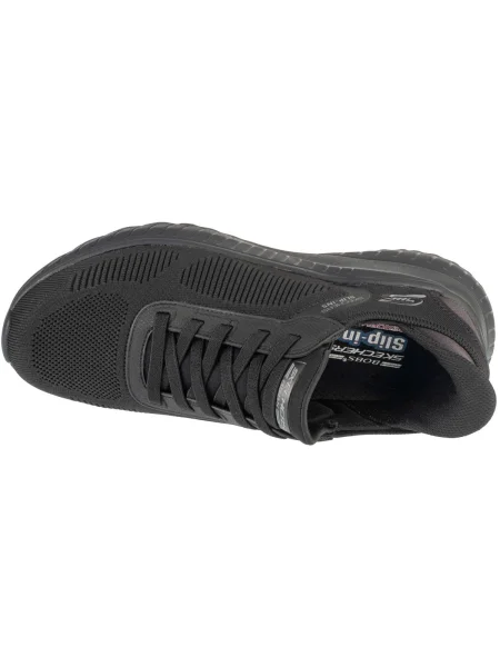 Pantofi Skechers negru