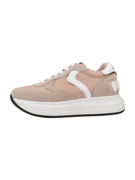 Sneakerși Voile Blanche roz
