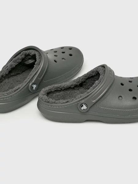 Klasické tenisky Crocs černé