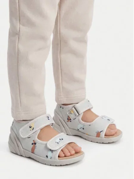 Bačkory Lasocki Kids zelené