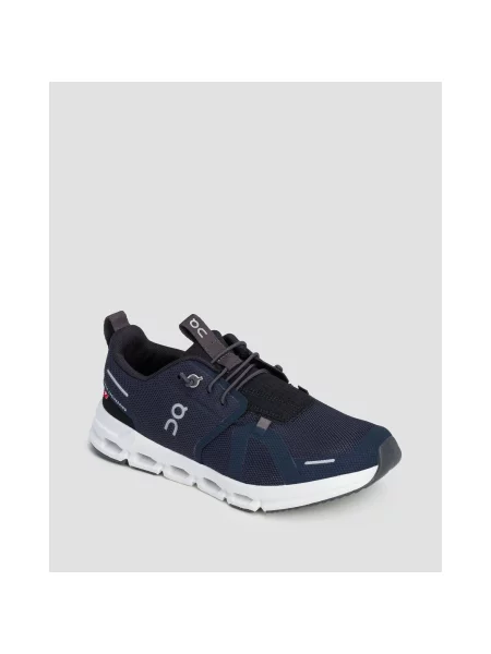 Sneakersy On modré