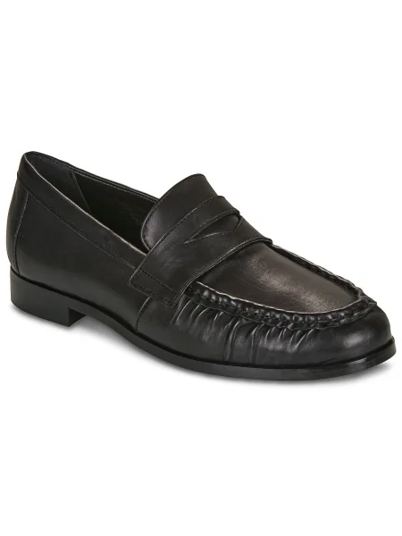 Pantaloni Mjus negru