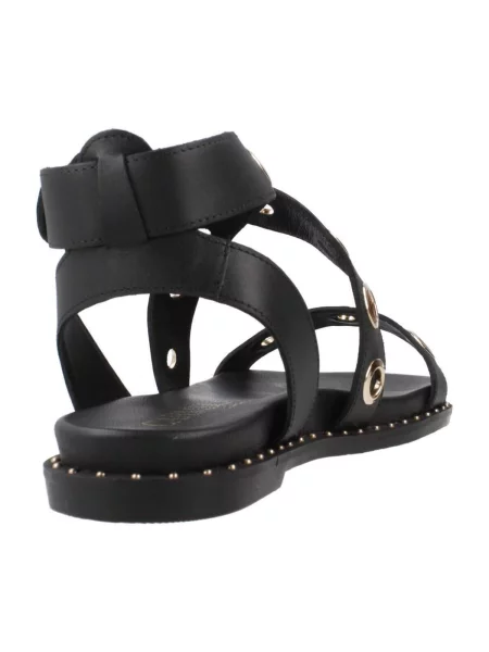 Pantofi Carmela negru
