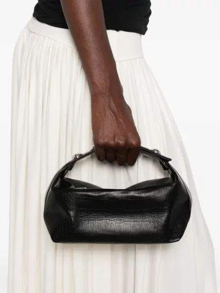 Geantă shopper Apparis negru
