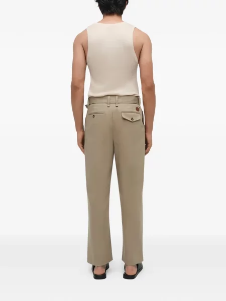 Pantaloni Simkhai