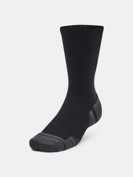 Street zokni Under Armour fekete