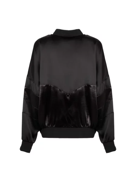 Kurtka Dsquared2 czarna