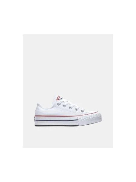 Félcipő Converse fehér