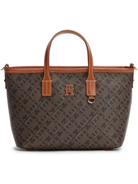 Tommy Hilfiger crossbody kabelka dámska čierna