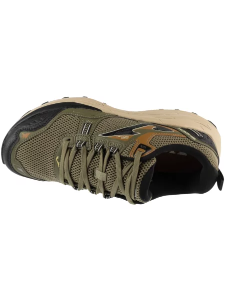 Pantofi Joma verde