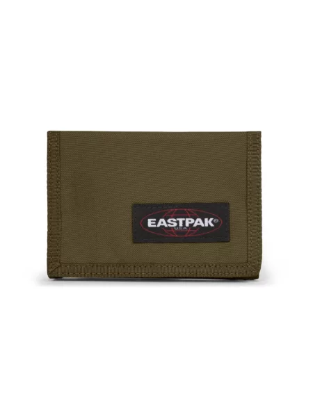 Eastpak portfel zielony