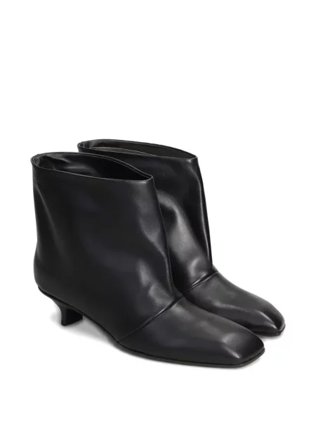 Botine Vicini negru
